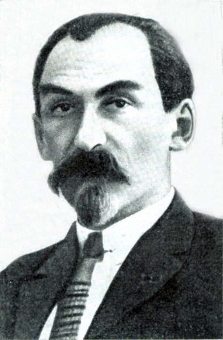 Paul Skrypnyk