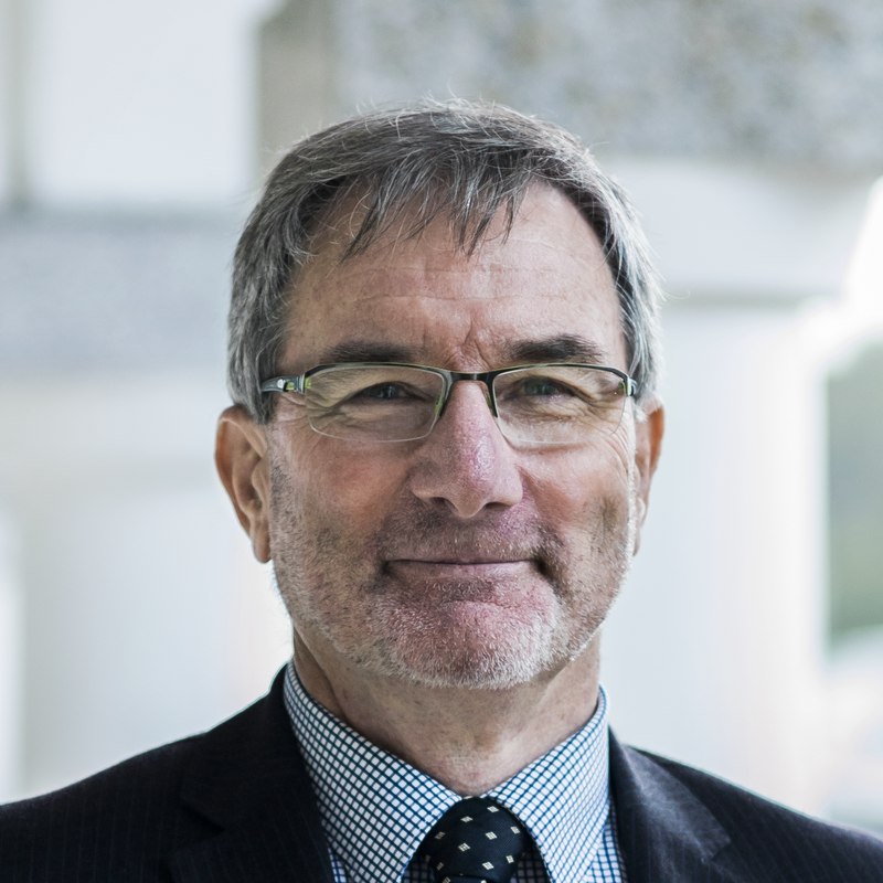 Paul Spoonley