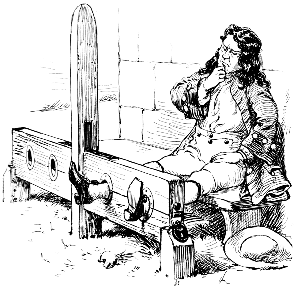 Paul Stocks