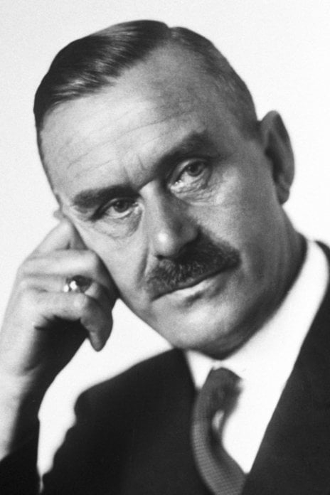 Paul Thomas Mann