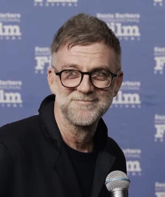 Paul Thomas