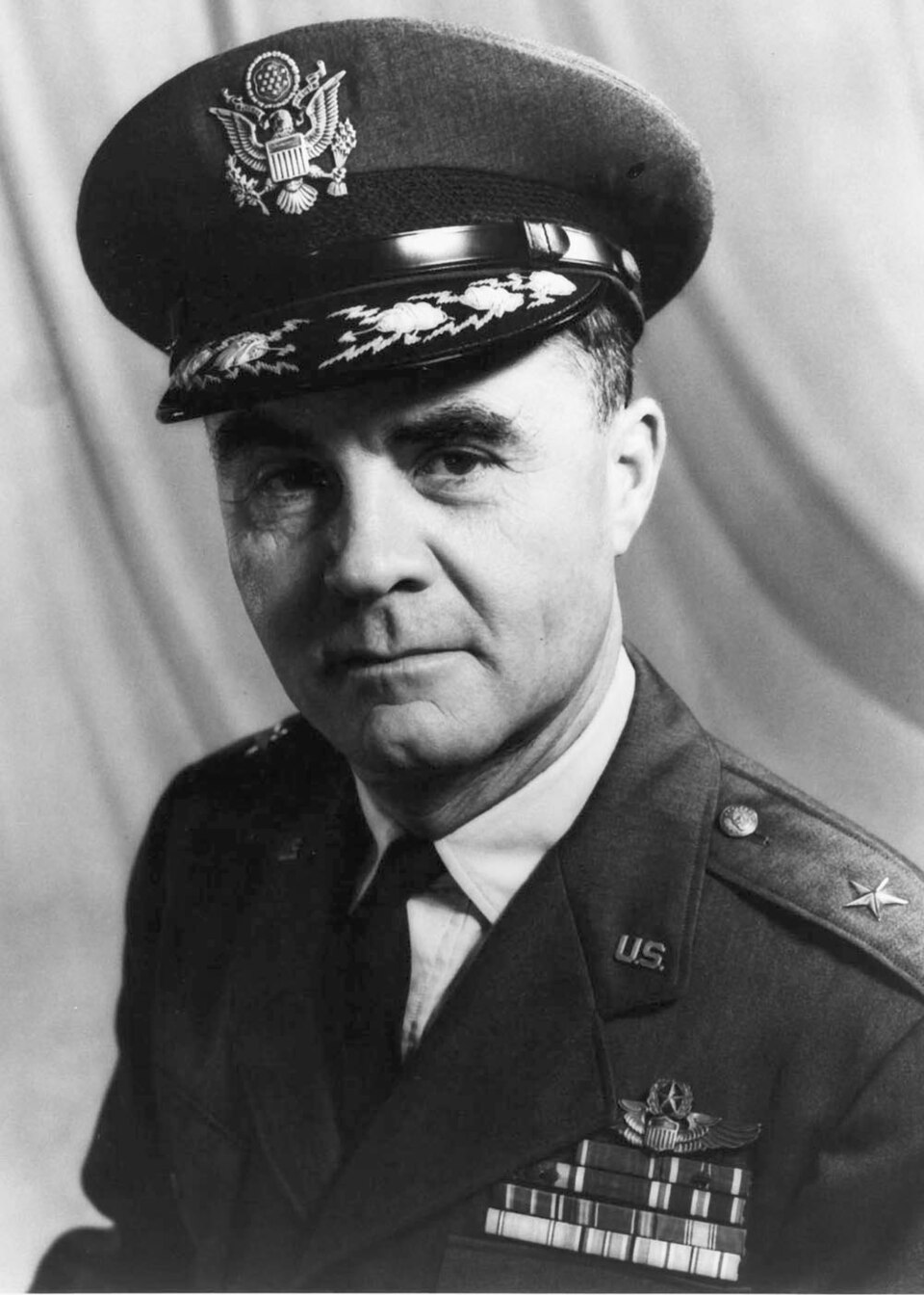 Paul Tibbets Jr.