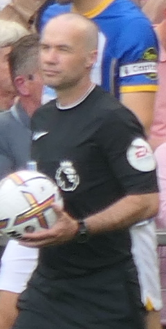 Paul Tierney