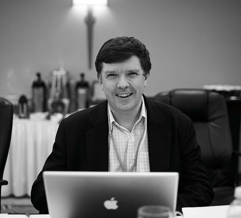 Paul Twomey