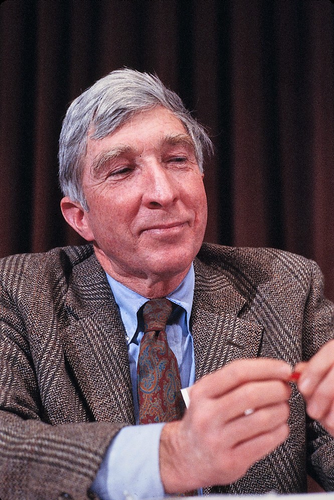 Paul Updike