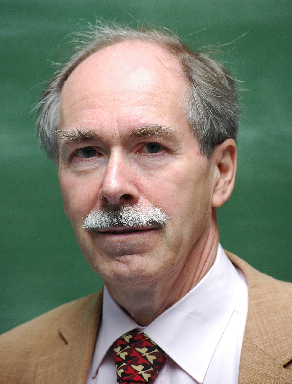 Paul van Hooft