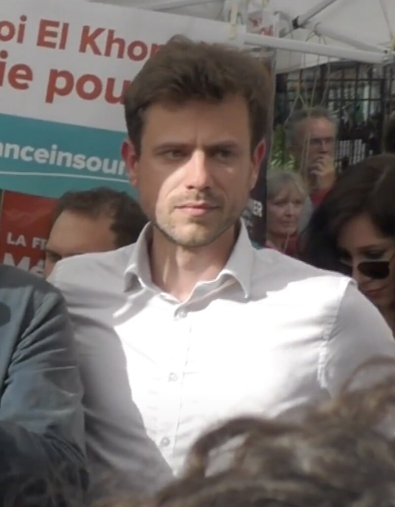 Paul Vannier