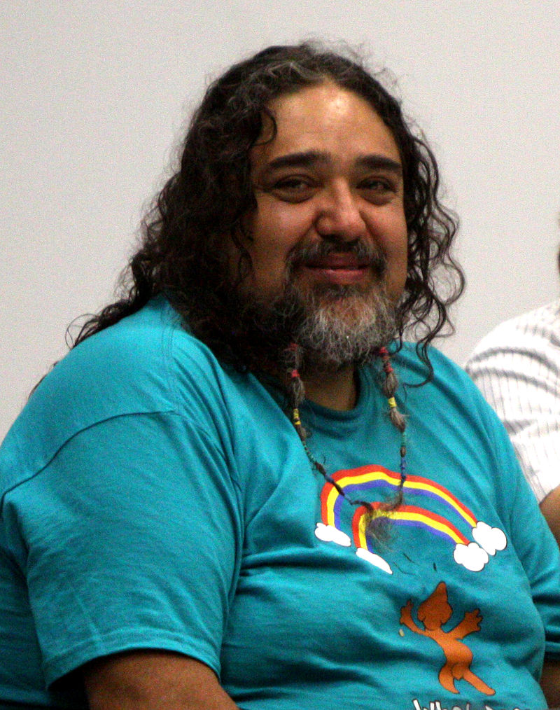 Paul Vásquez