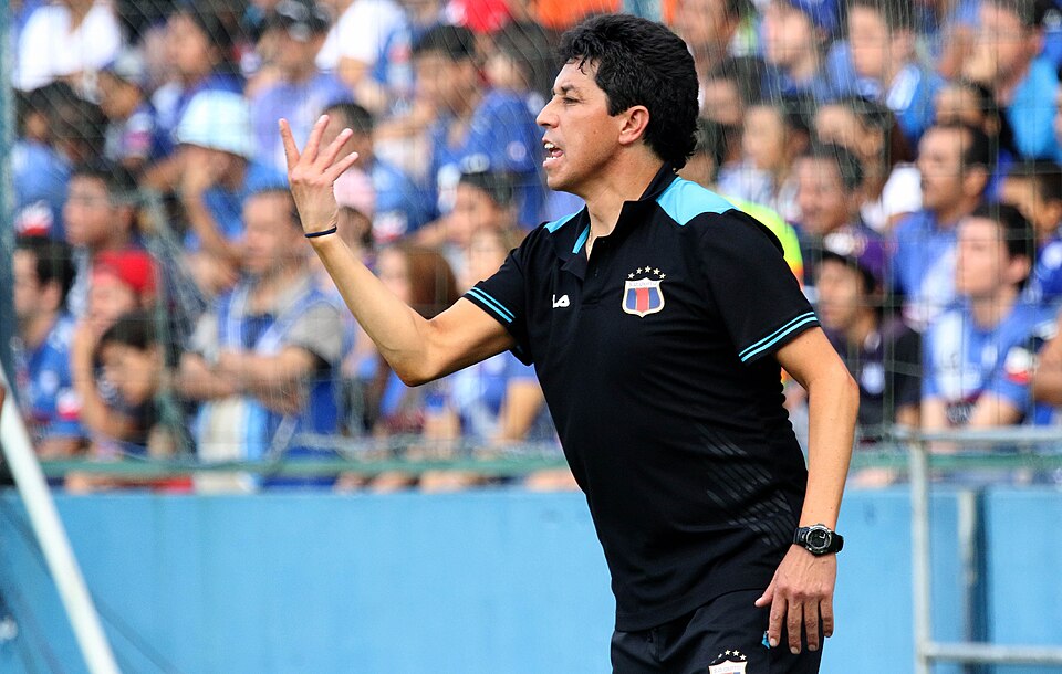 Paúl Vélez