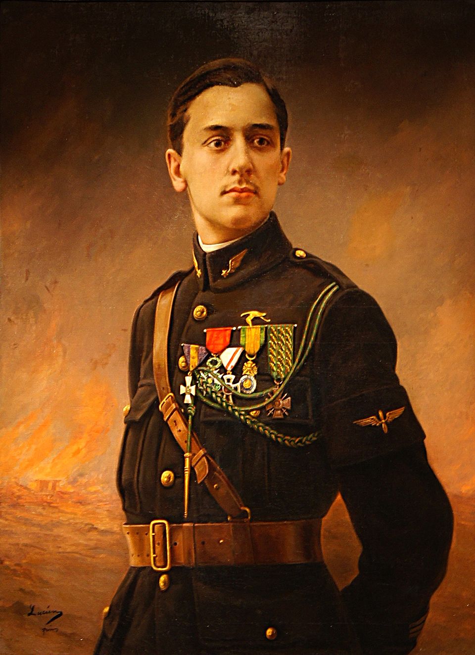 Paul Verduraz