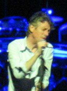 Paul Verrico