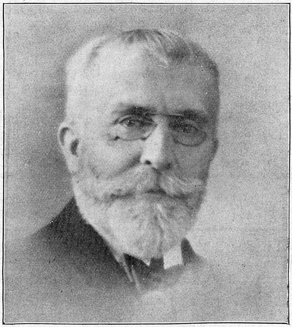 Paul Vidal
