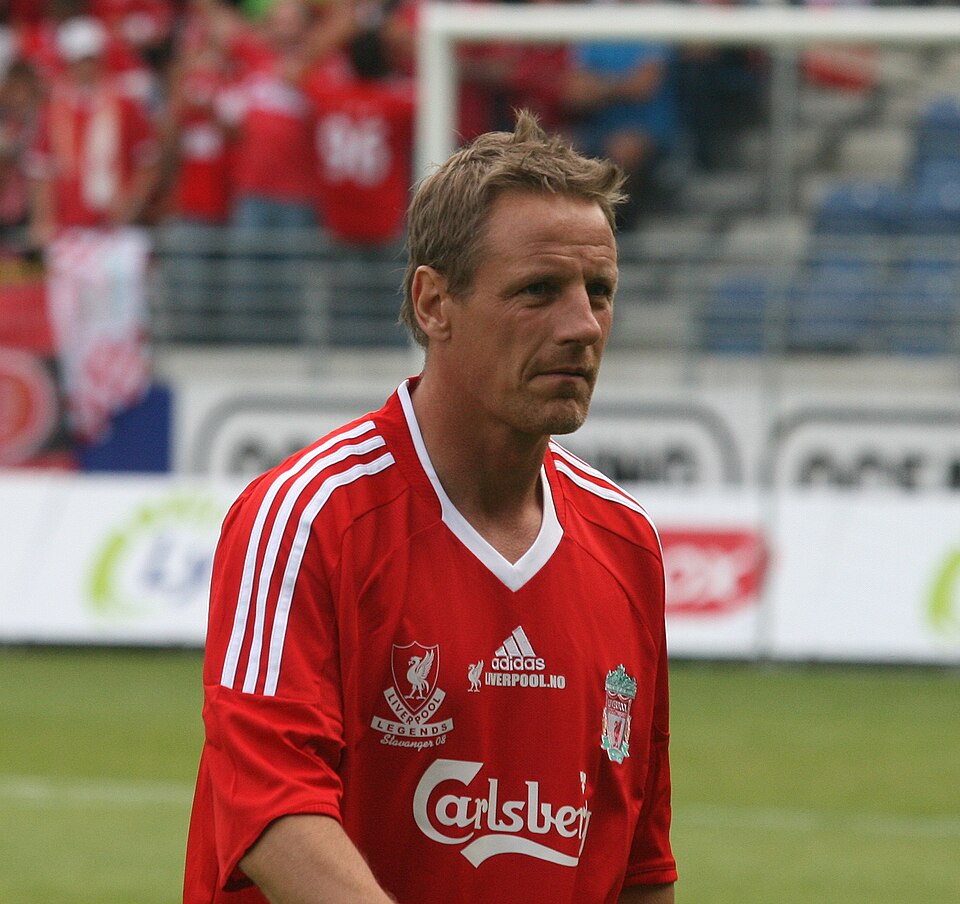 Paul Walsh-Dalton