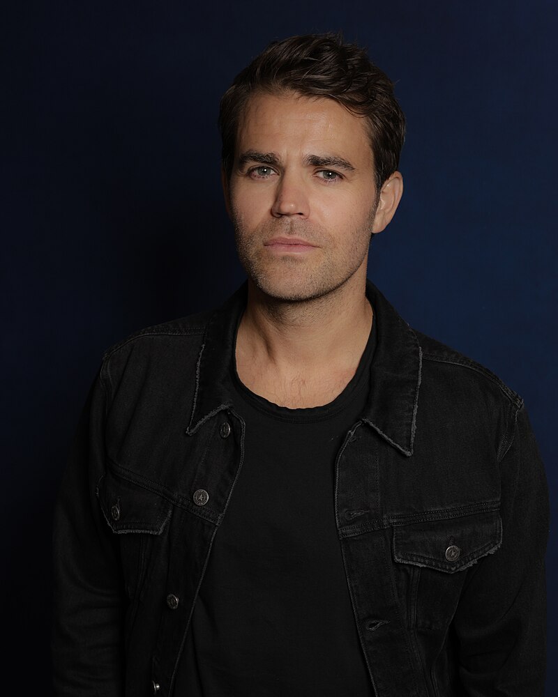 Paul Wesley