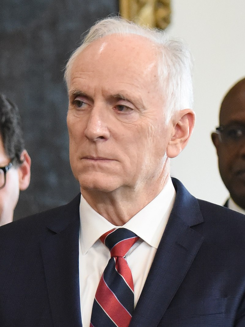 Paul Wiedefeld