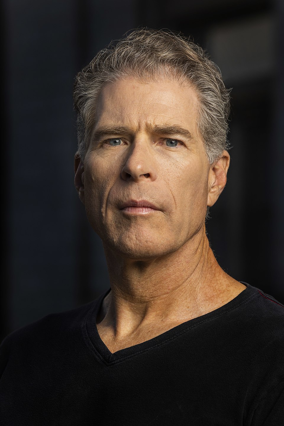 Paul Zak