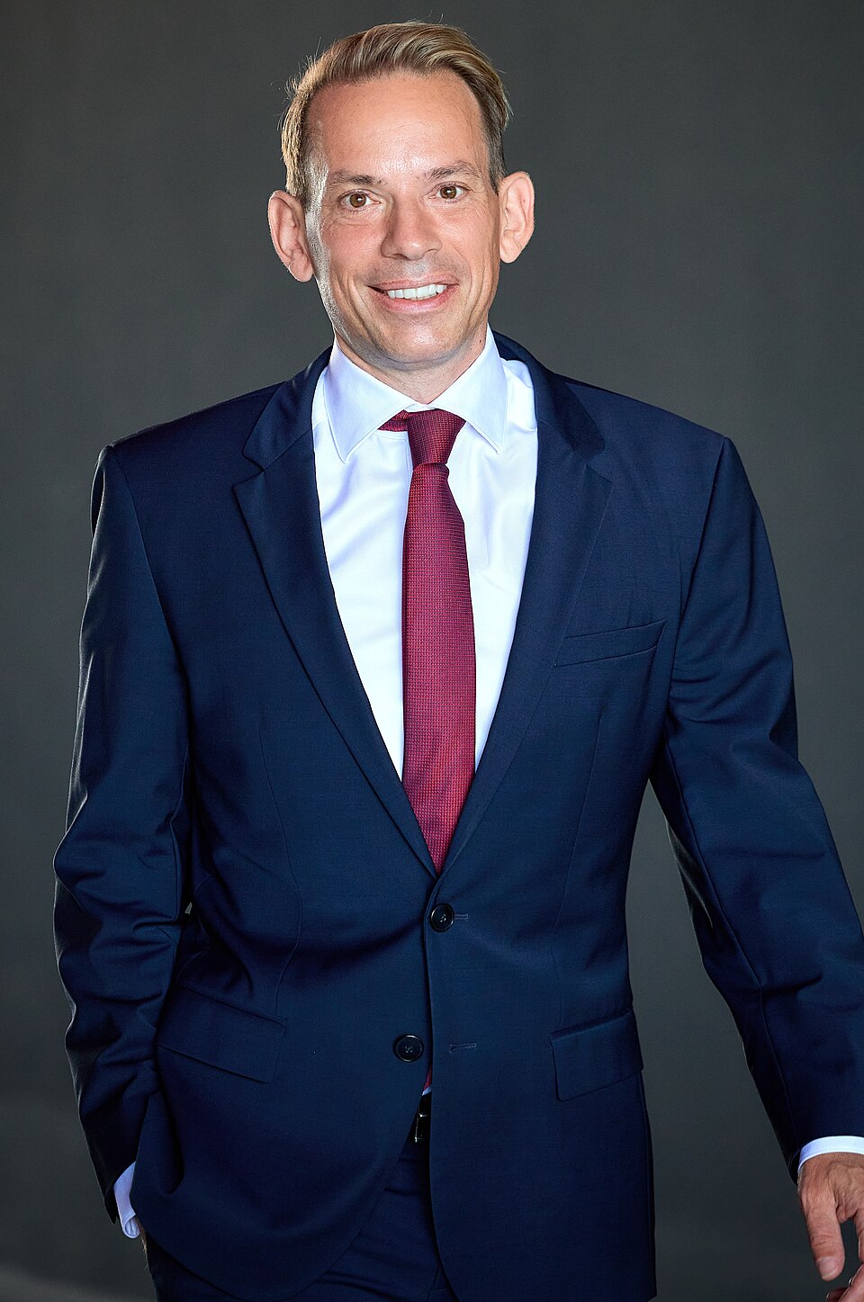 Paul Zubeil