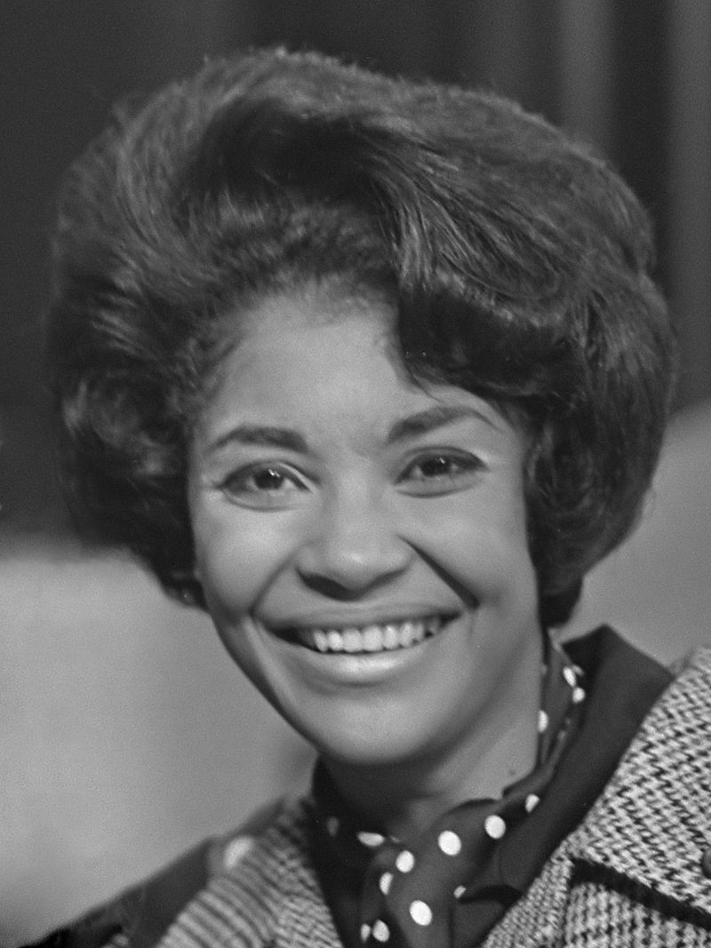 Paula Adderley-Williams