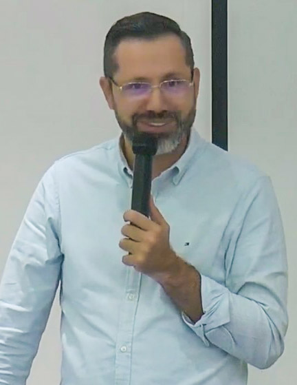 Paula Andrea Ramirez