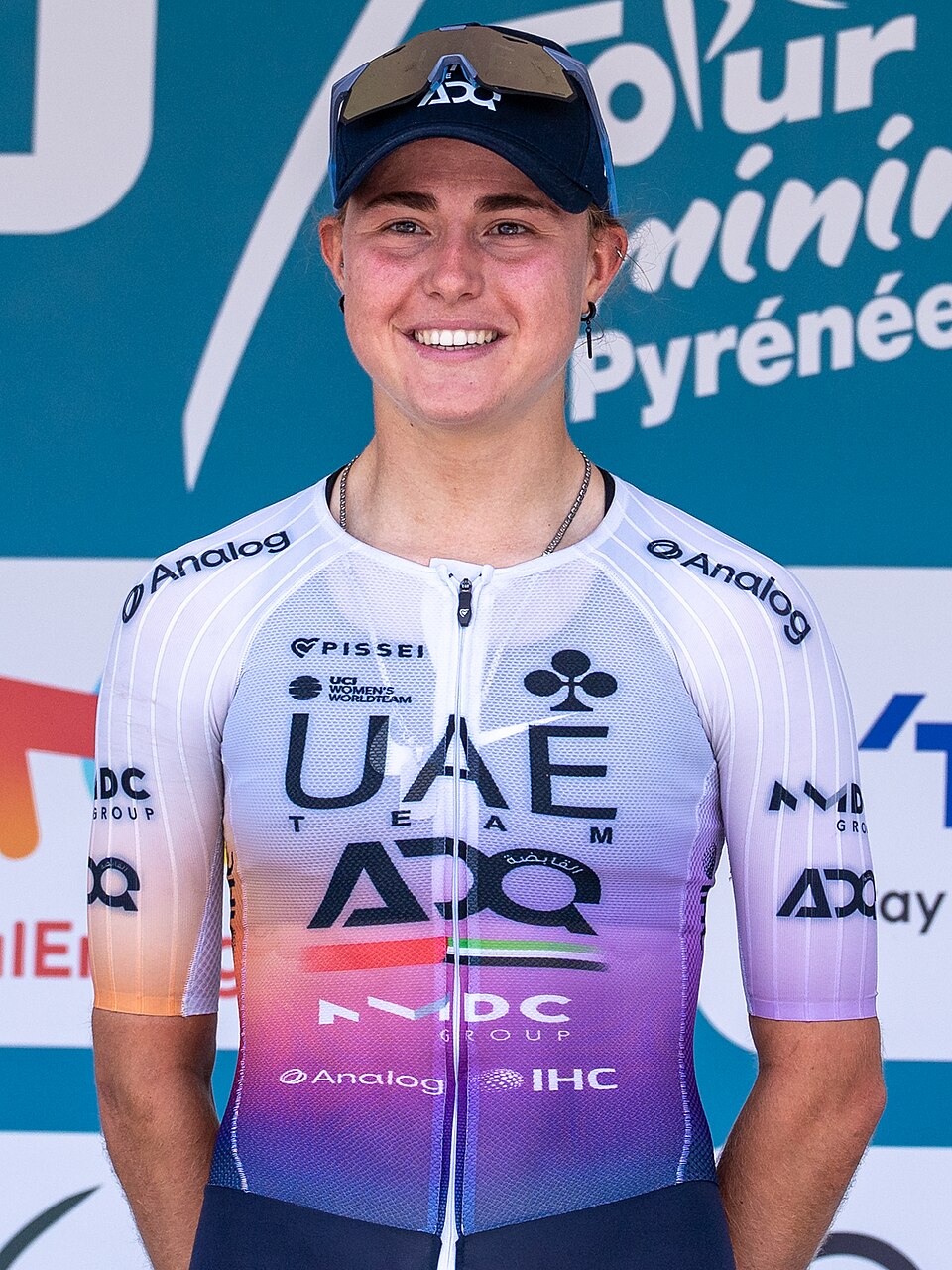 Paula Blasi Cairol