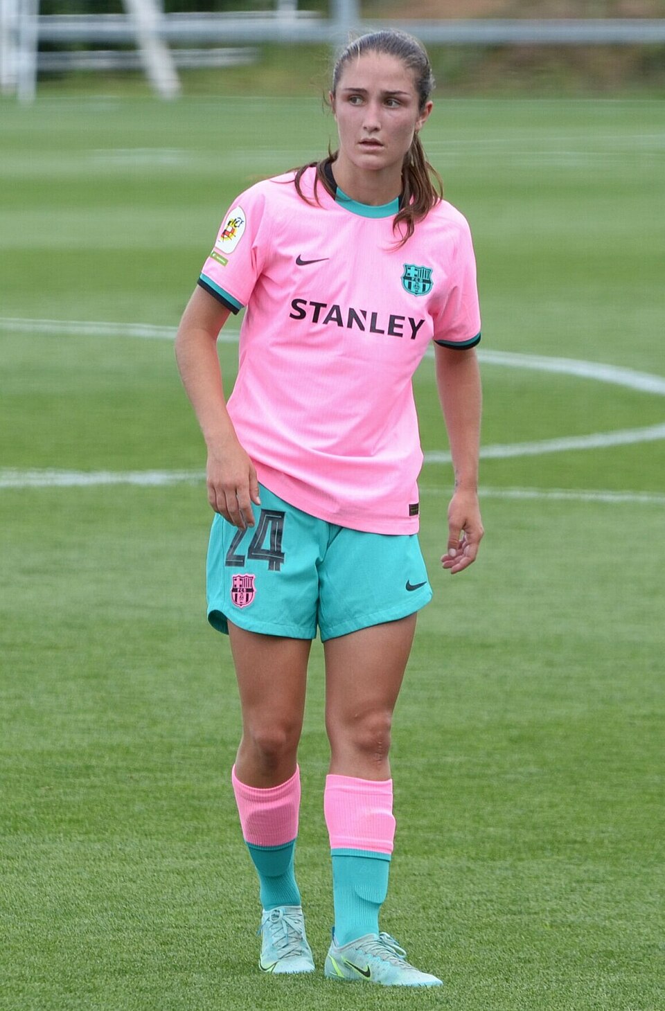 Paula Čule