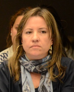 Paula Gaviria