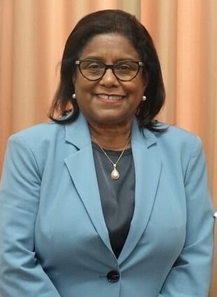 Paula Gopee-Scoon