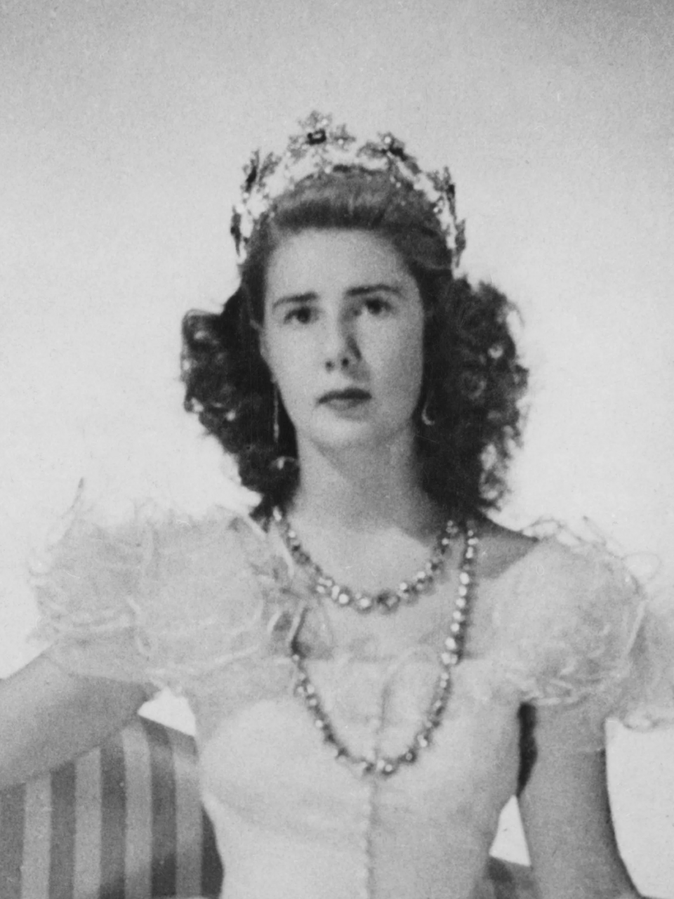 Paula James Martinez