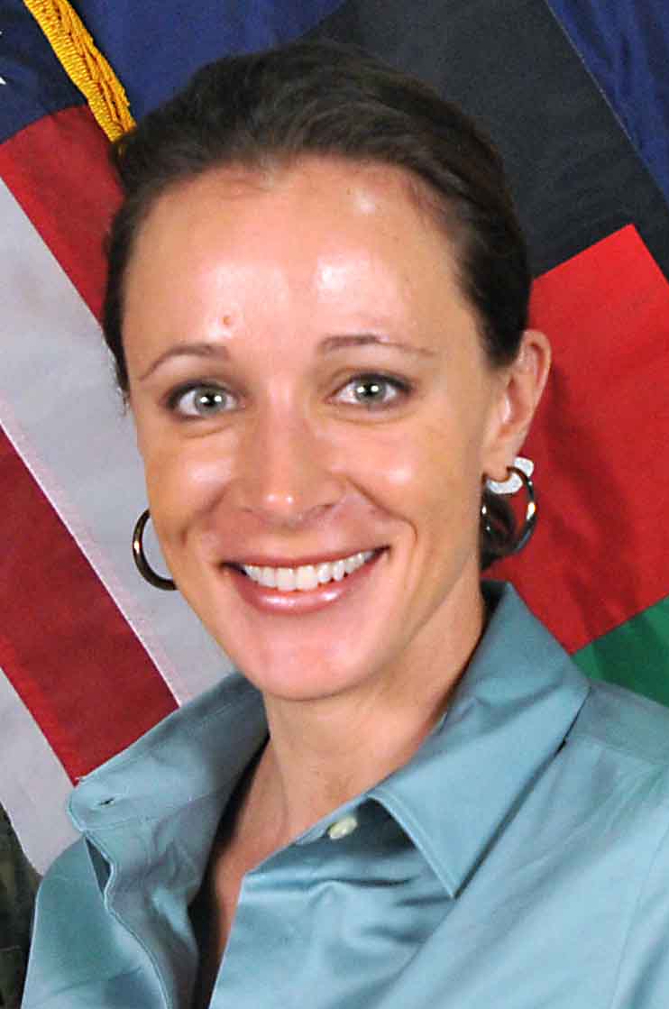 Paula K