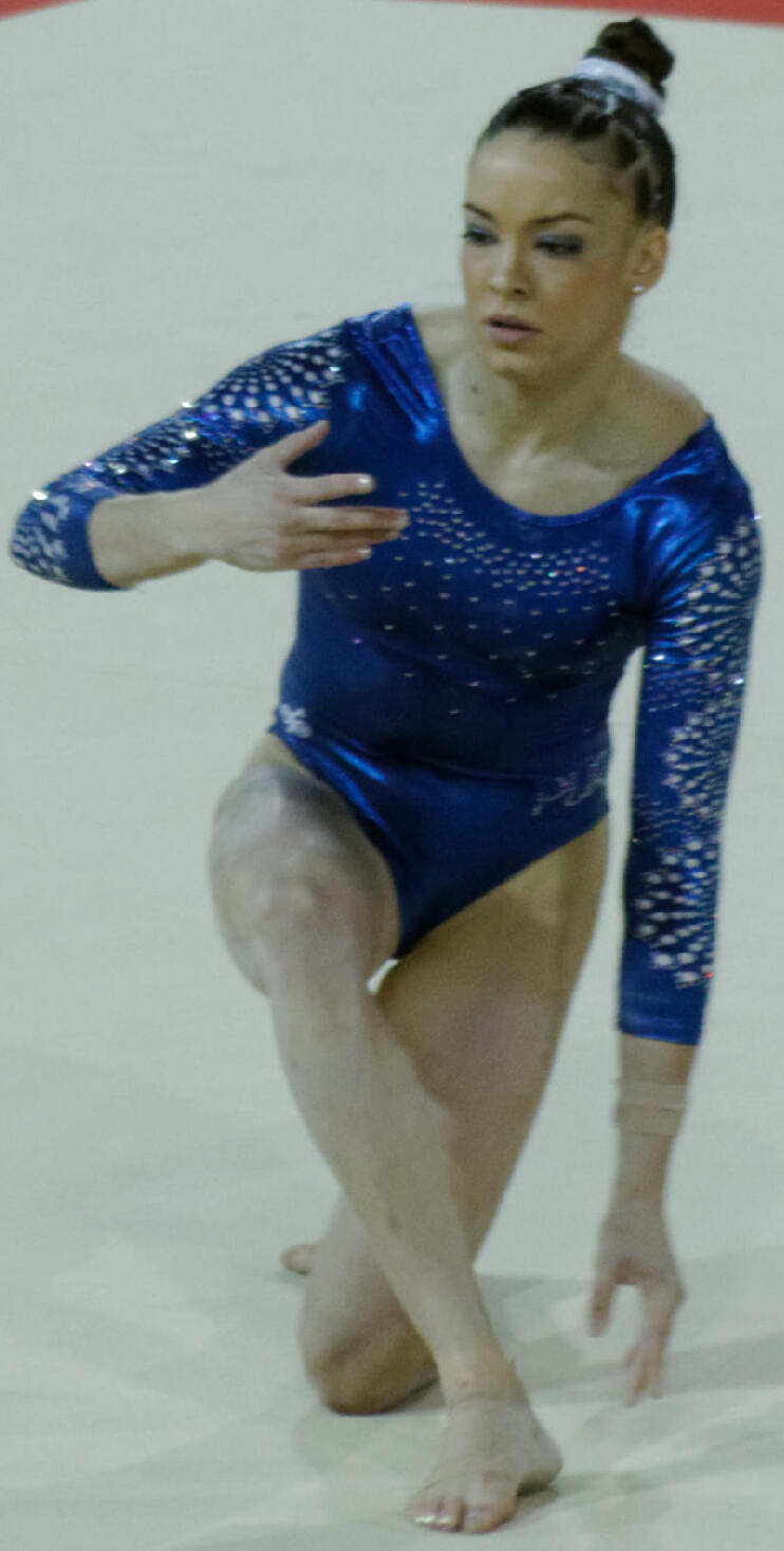 Paula Mejía