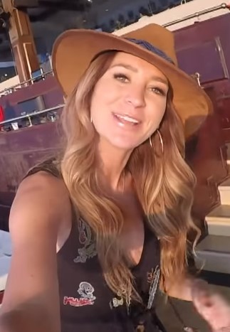 Paula Mendoza
