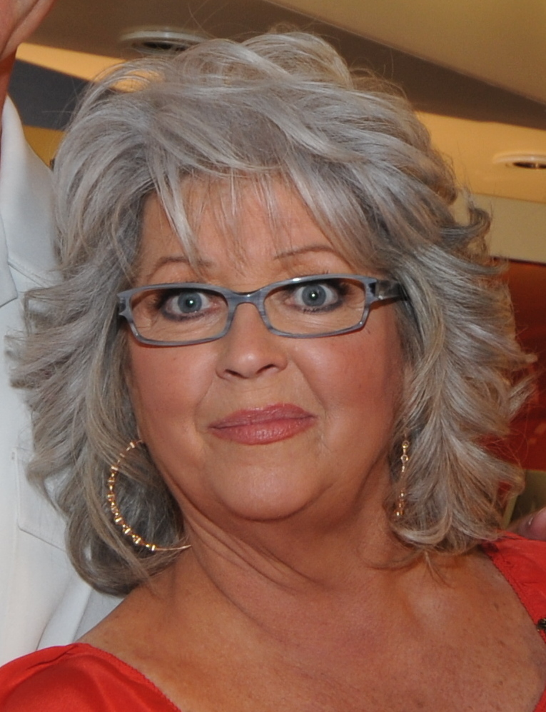 Paula Mills