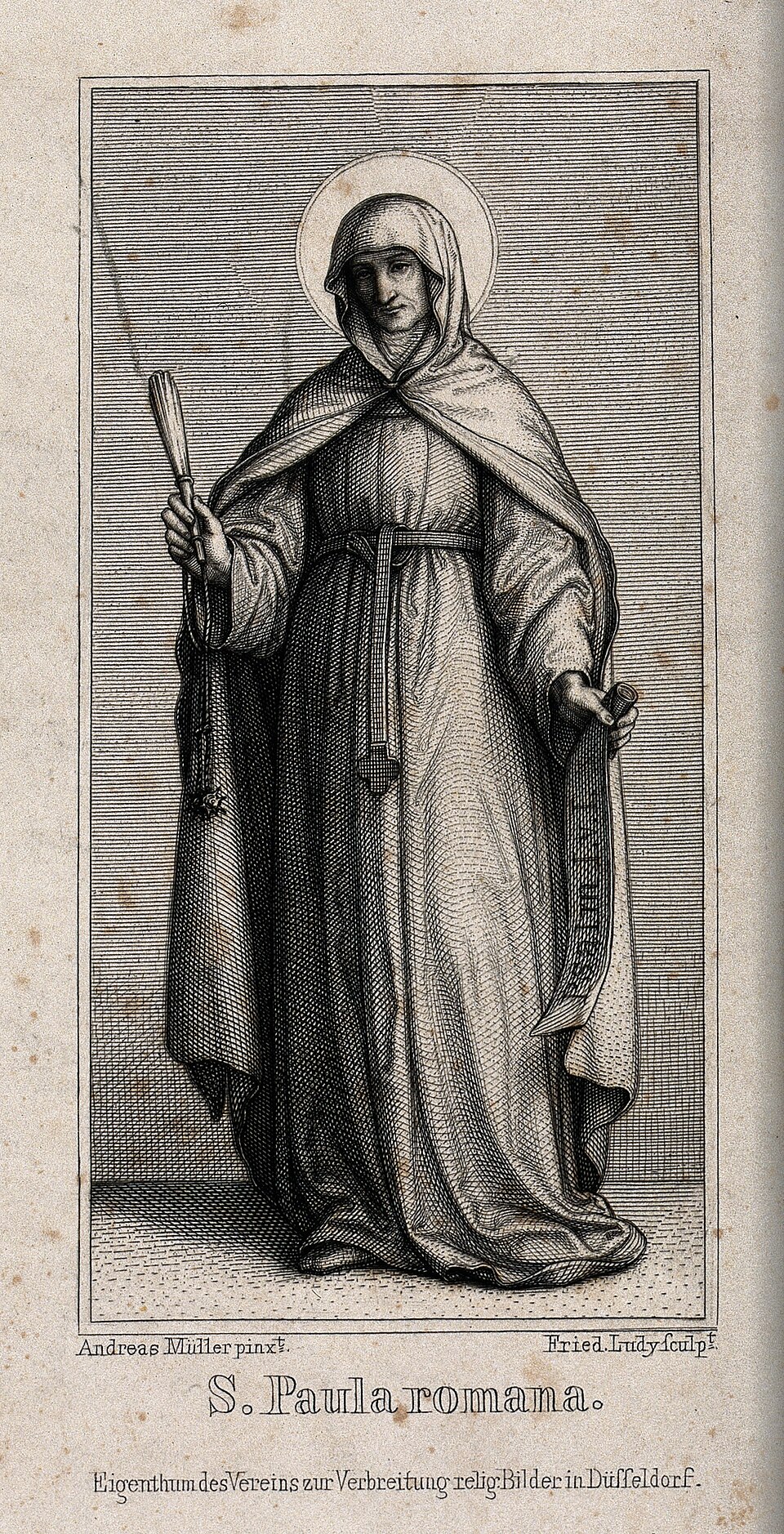 Paula Murray
