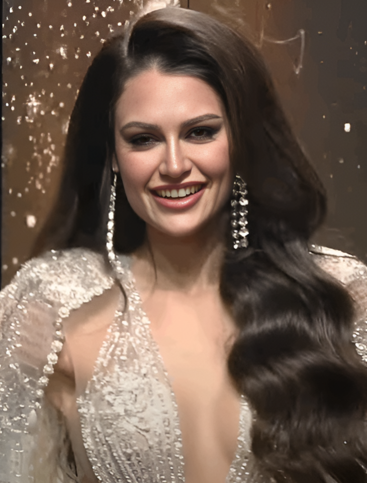 Paula Ordovás