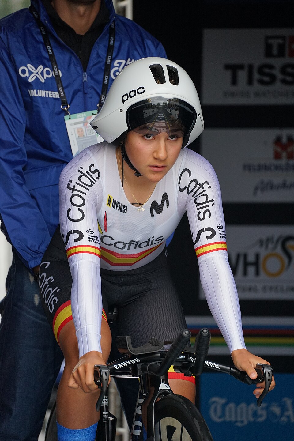 Paula Ostiz
