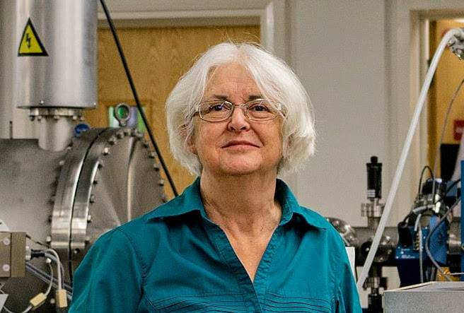 Paula Reimer
