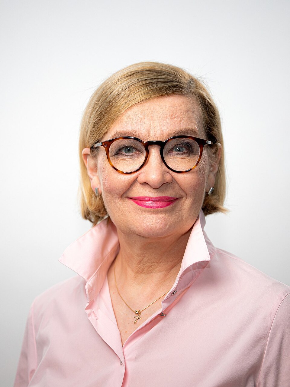 Paula Risikko