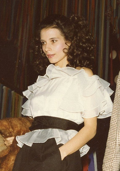 Paula Saldaña