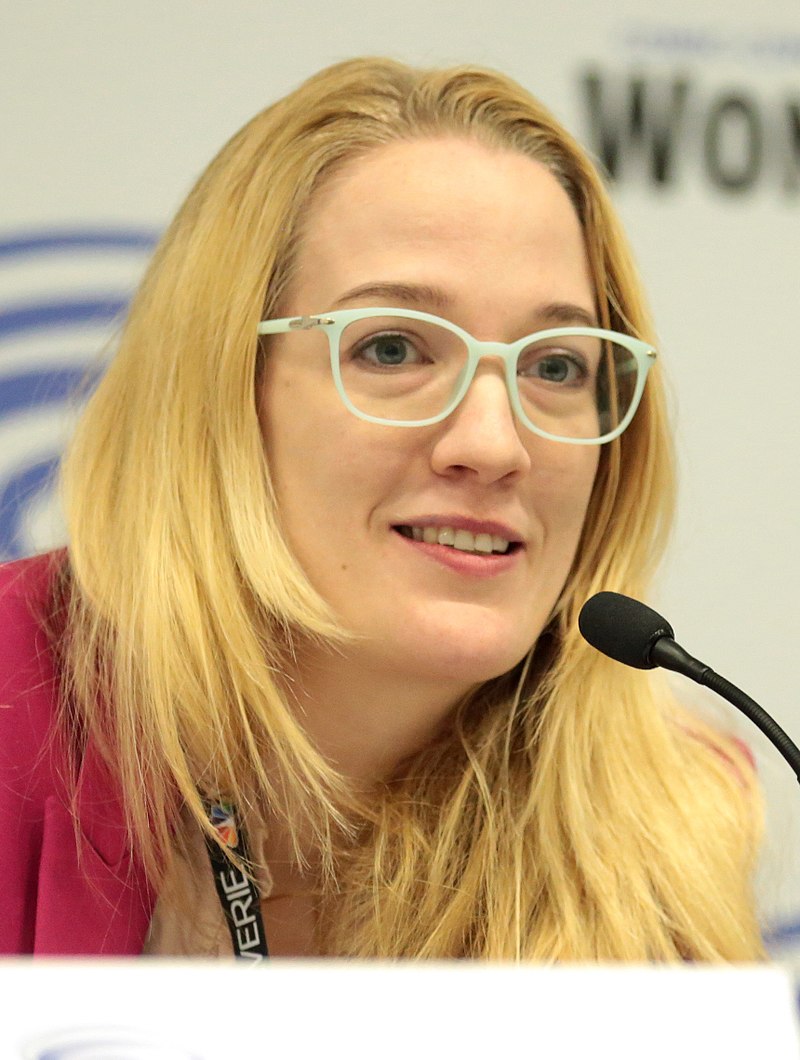 Paula Salovaara