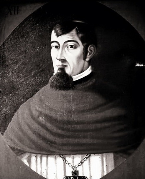 Paula Sanabria Mata
