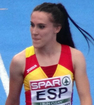 Paula Sevilla