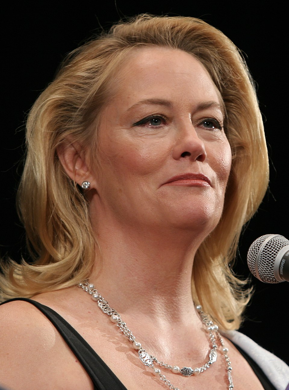 Paula Shepard