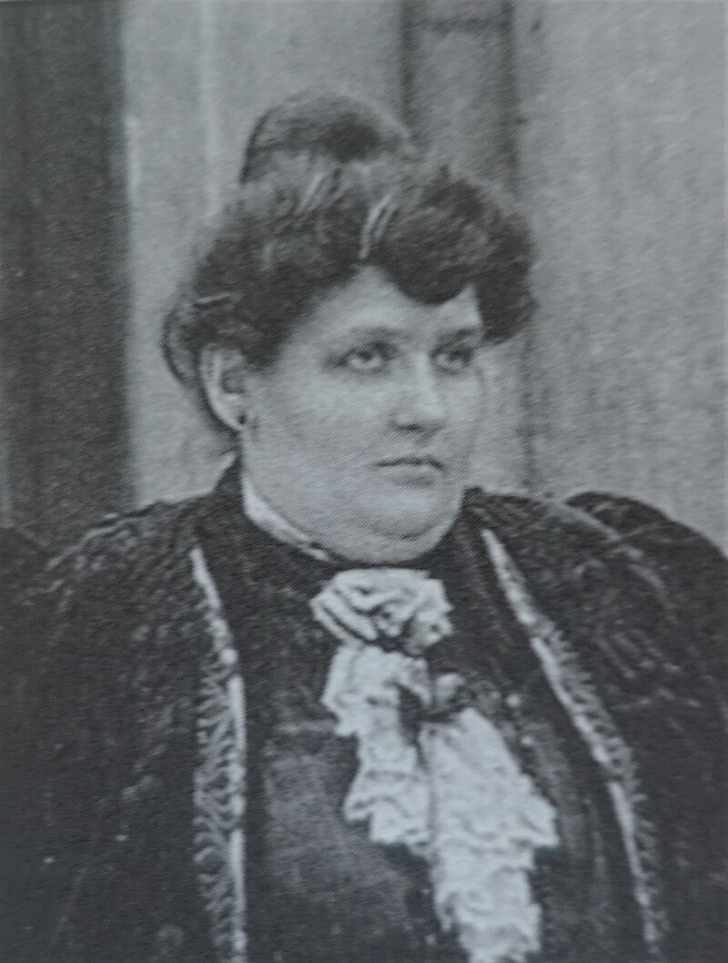 Paula Thiede