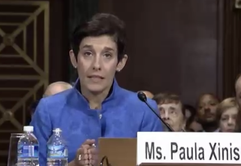 Paula Virginia