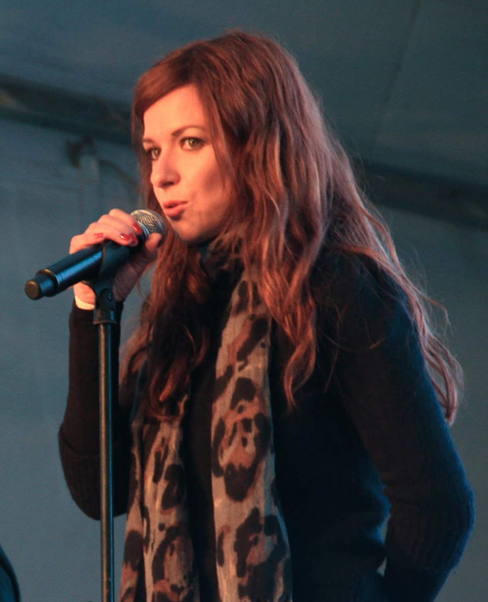 Paula Ximena Cadena