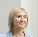 Paulė Kuzmickienė
