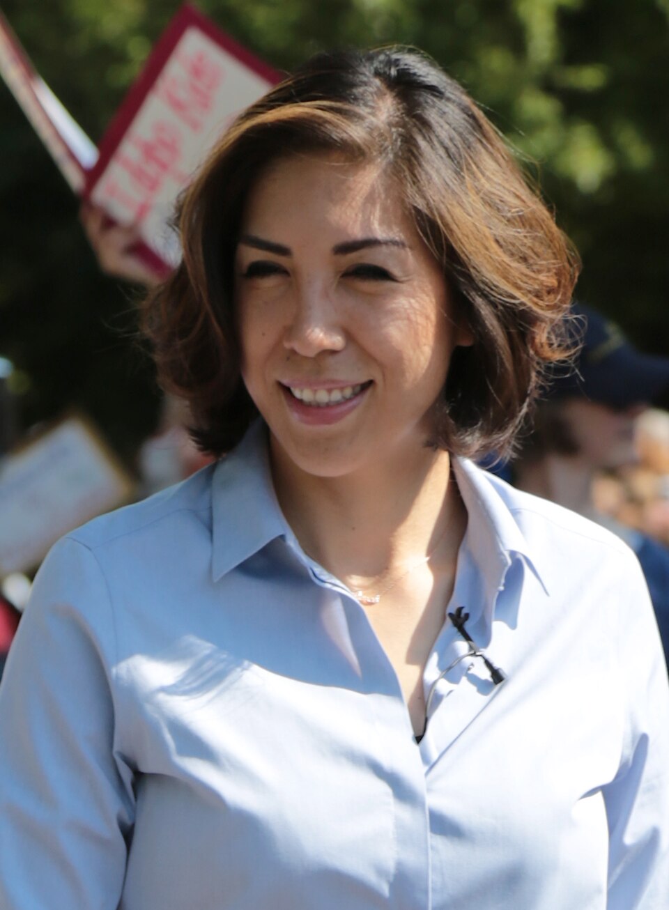 Paulette Main