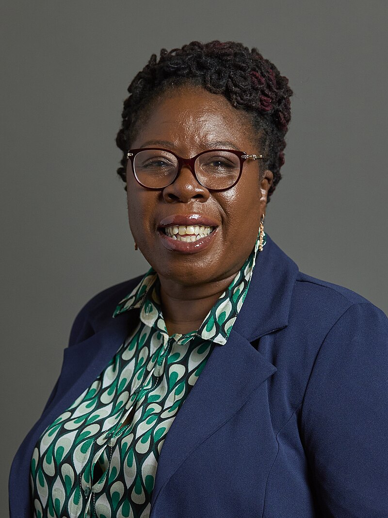 Paulette Neil