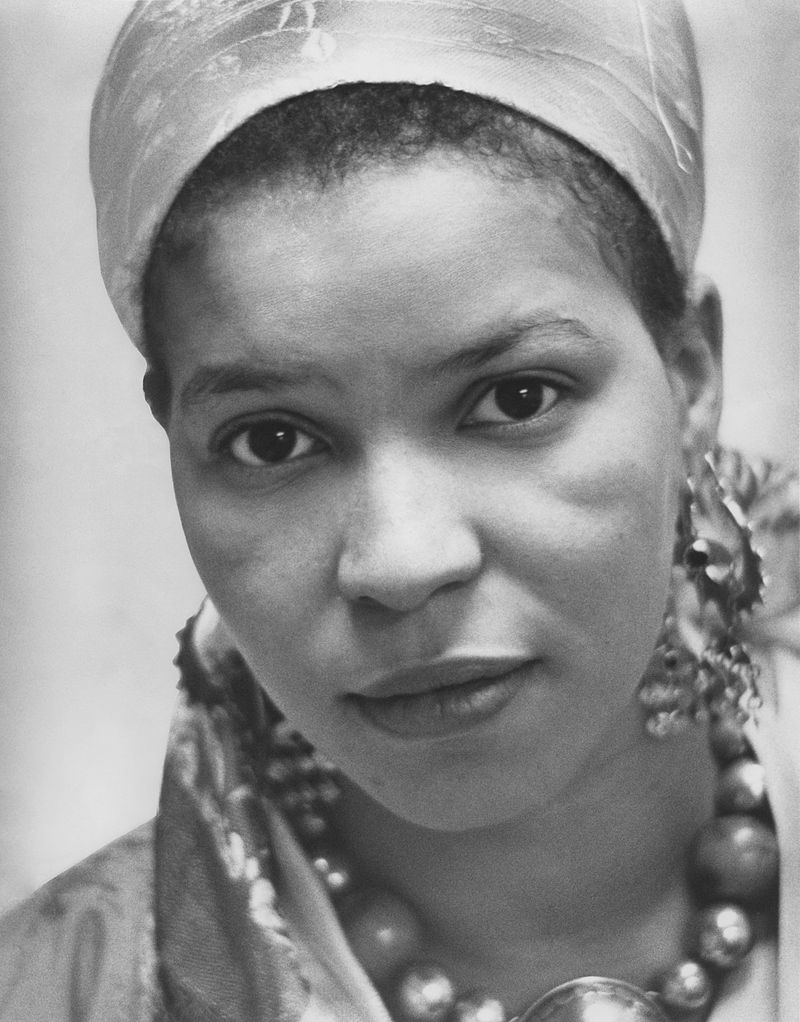 Paulette Williams