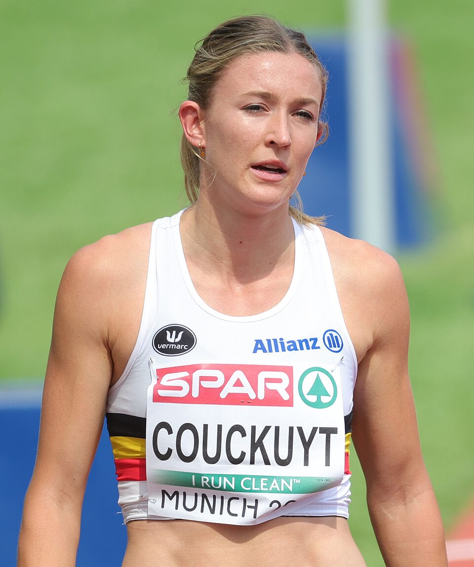 Paulien Couckuyt